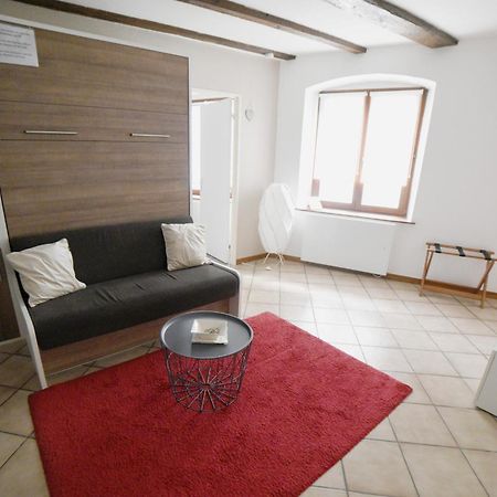Appartement Chez Mumu à Colmar Extérieur photo