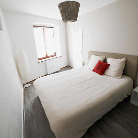 Appartement Chez Mumu à Colmar Extérieur photo