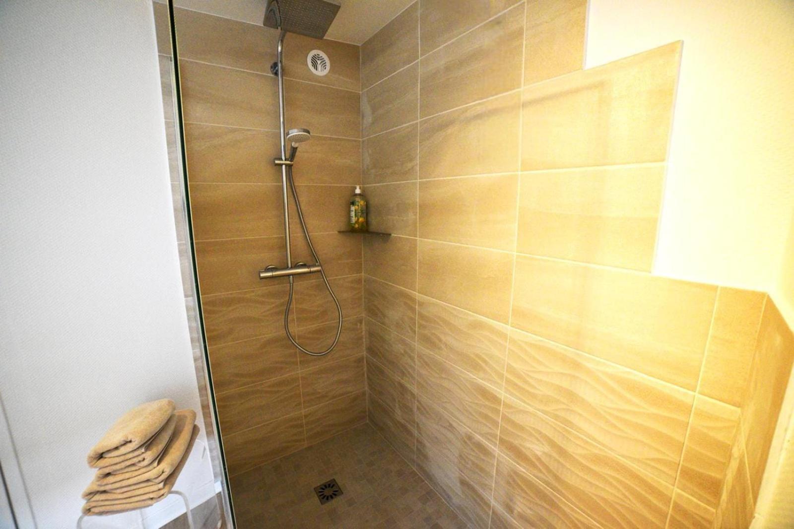 Appartement Chez Mumu à Colmar Extérieur photo