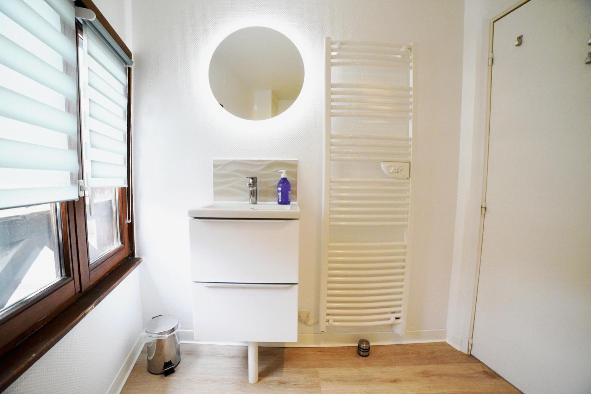 Appartement Chez Mumu à Colmar Extérieur photo