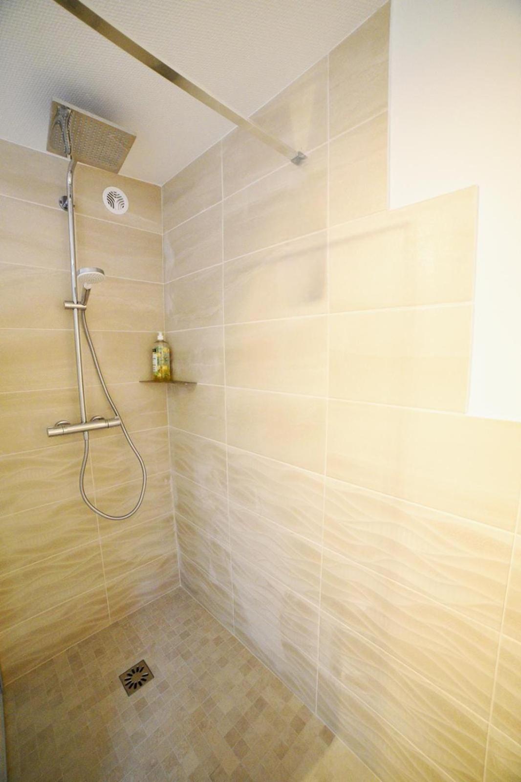 Appartement Chez Mumu à Colmar Extérieur photo