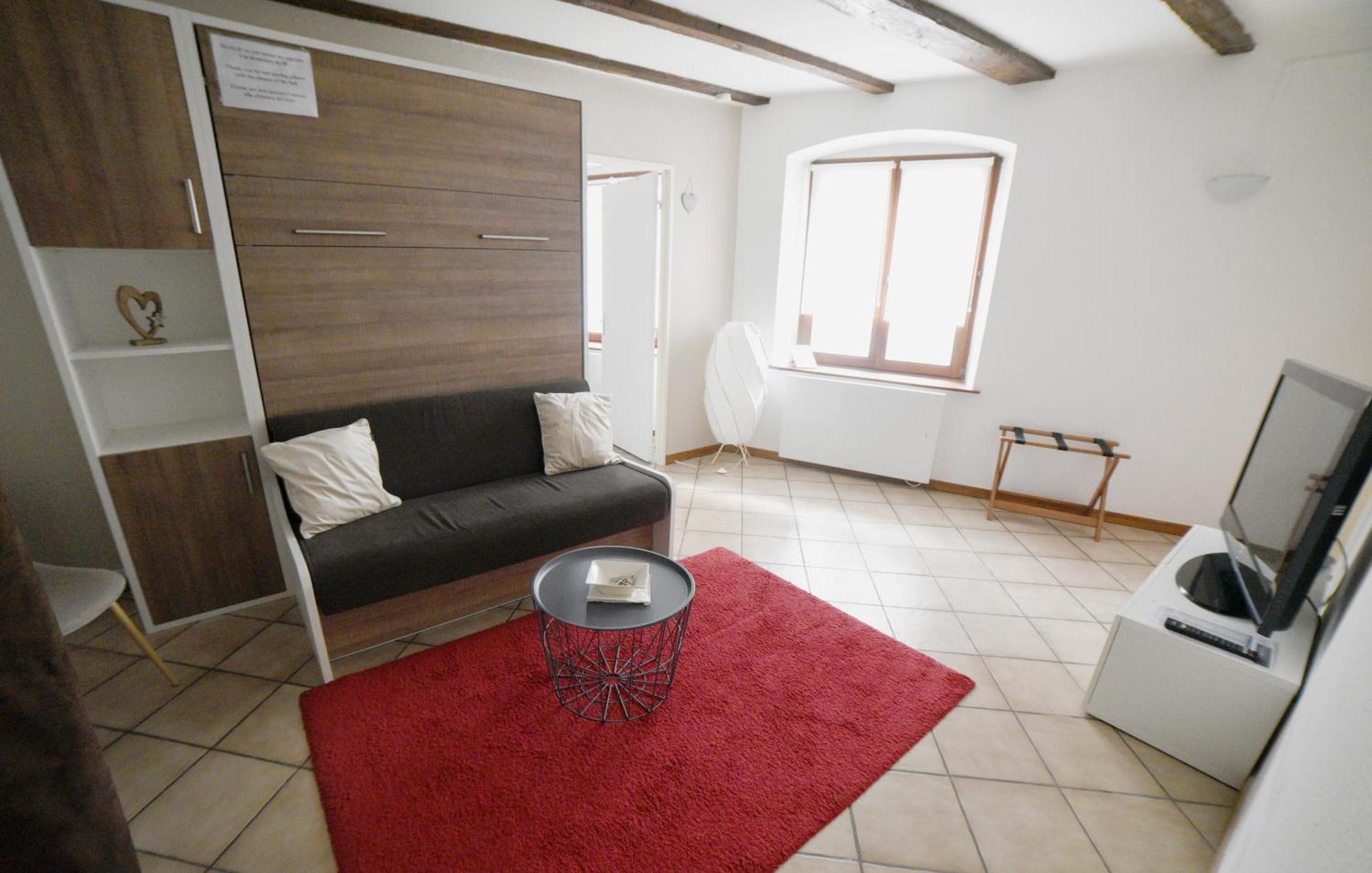 Appartement Chez Mumu à Colmar Extérieur photo