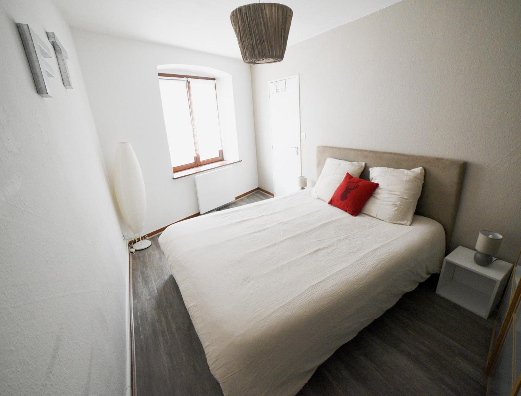 Appartement Chez Mumu à Colmar Extérieur photo