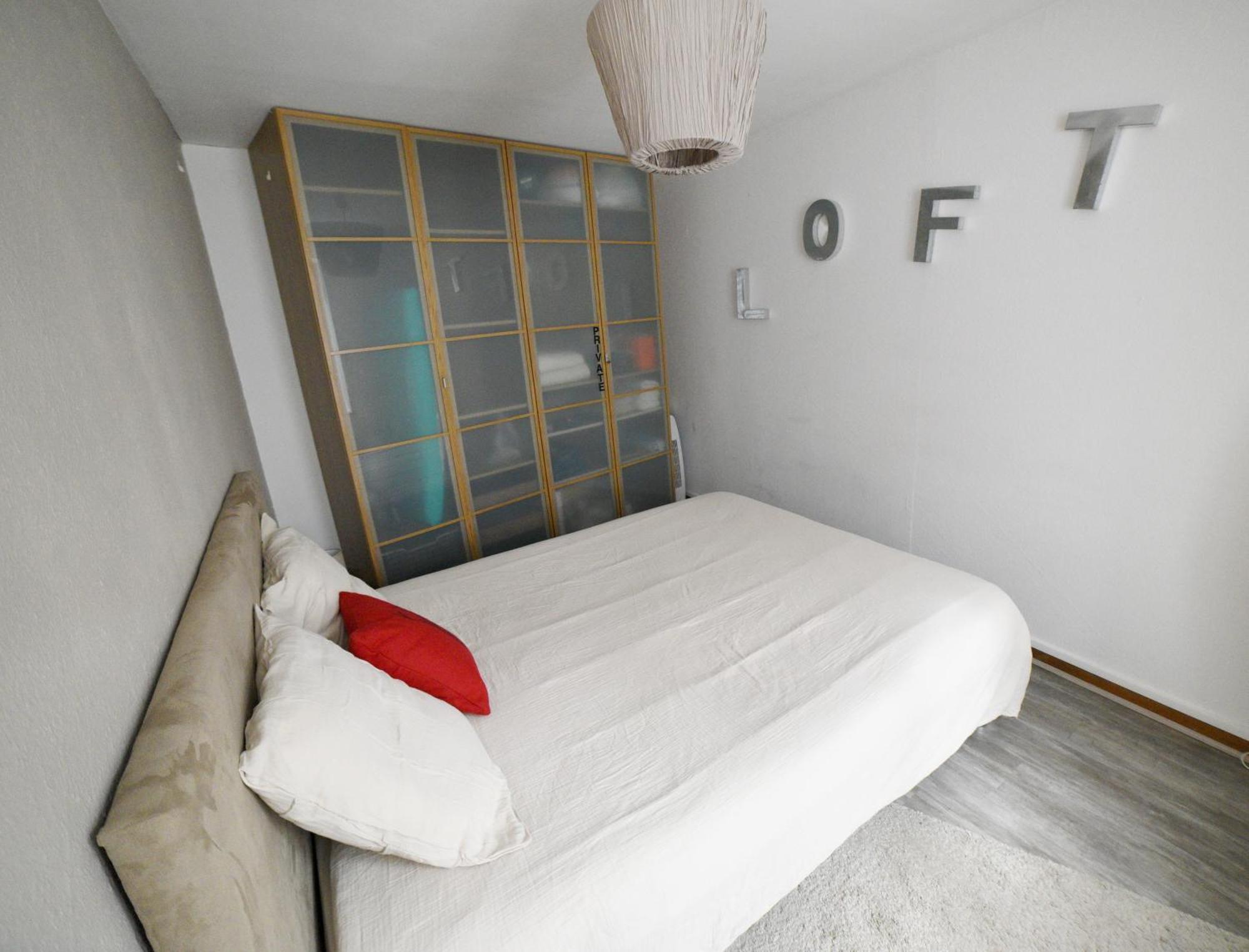Appartement Chez Mumu à Colmar Extérieur photo